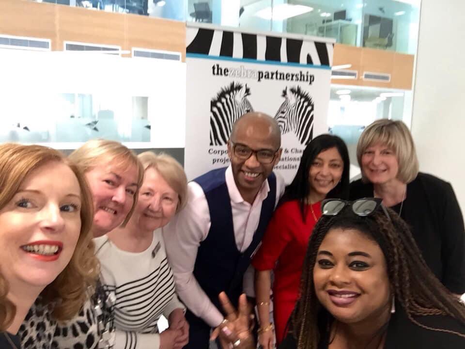 Zebra_carol's tweet photo. #Throwback 2919 - Judging in style thanks to @BNYMellon and @Wayne4TechIT - Thanks to #DeniseGraham &amp; the Bank of #NewYork hospitality team &amp; my super judges @CMBoggiano @AaronHornback @joanna_hartley @Nick4Homes @FlameWomens and many more for the Inspire Awards.
👏🏿👏🏽👏🏻 https://t.co/4EmByyjsXT