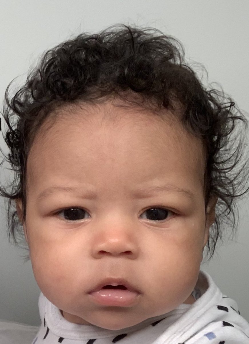 Happy FIRST birthday to my heart in human form, literally !! My first ...