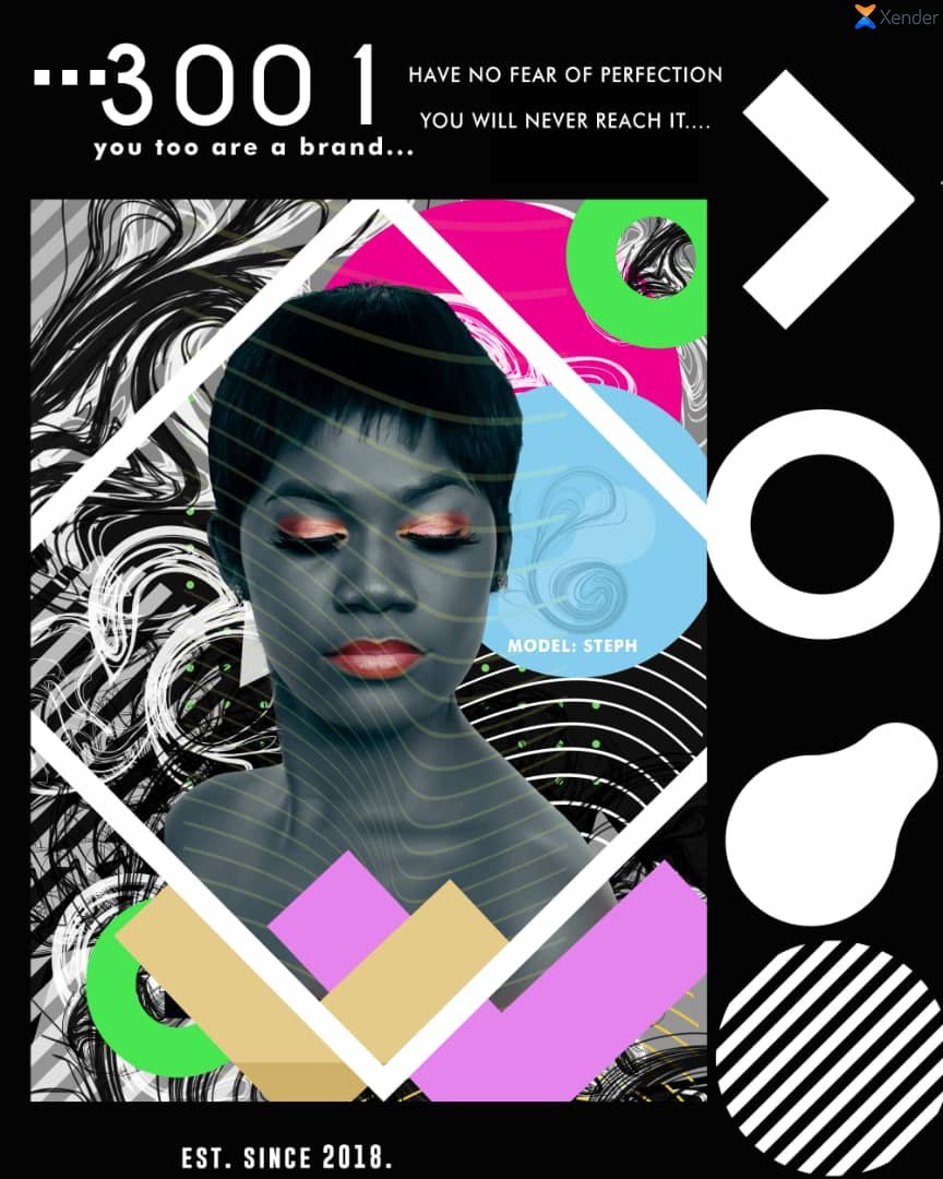 pre_ist's tweet image. @KingOfTakoradi let' stay creative ..