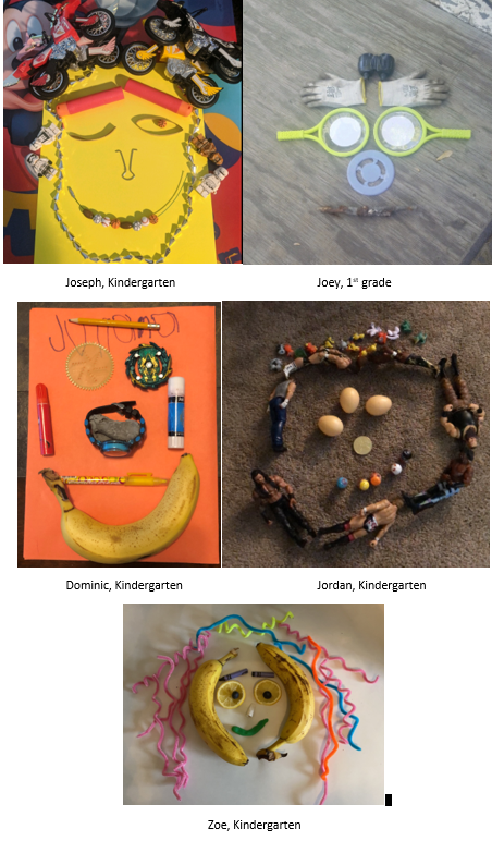 Carney students are embracing ART - from Kindergarten to 5th graders - they are rocking online ART learning. So grateful that these kids are able to tell their stories #art <a href="/BCPS_SPrice2/">Stephen Price</a> <a href="/CarneyElem/">Carney Elementary</a> @visualartsbcps
