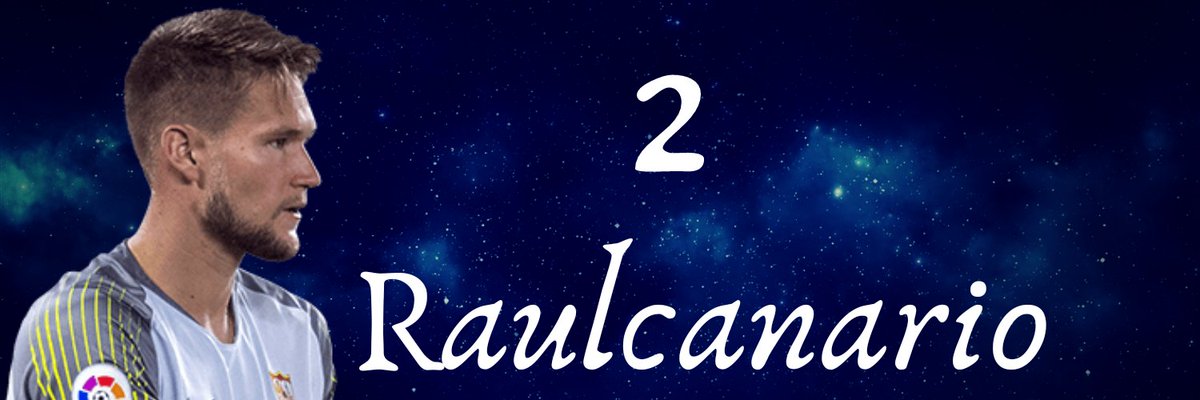 1° pista @raulgallegosequ 🤐