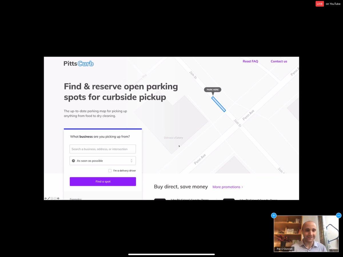 Adam Paulisick tweet media