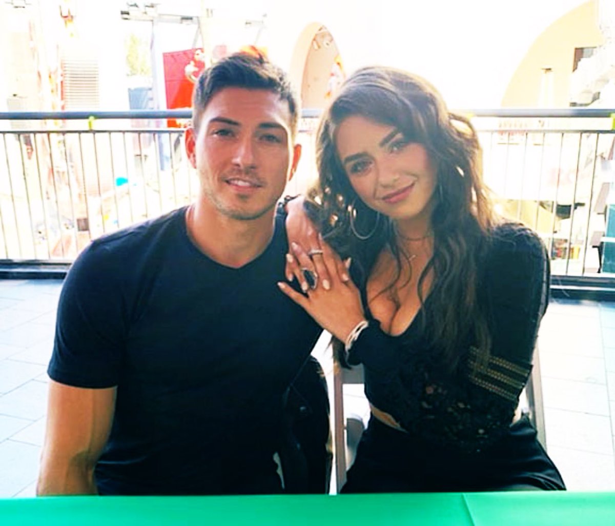 Day 25: My Favorite RoVi pic...I can't choose just one  #30CinSweeps  #Cin