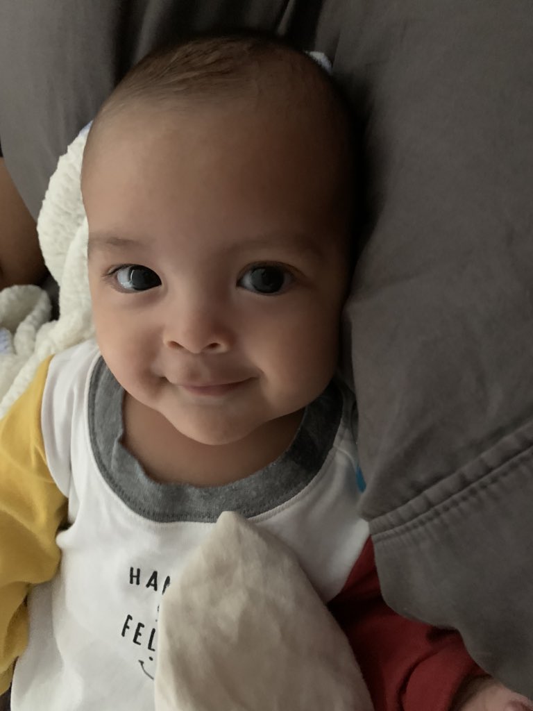 DorisAvarado's tweet photo. Les dejo una cara bonita 😊❤️ ¡Feliz Domingo! https://t.co/2UVGBK6Zf0
