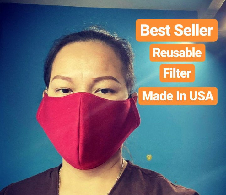 northvalleyswim's tweet photo. Keep safe, and practice social distancing by purchasing our made in USA Reusable Face Mask today! Red and black available!  Thank you! https://t.co/peTvmpiN4x https://t.co/iE9FLf6B6y