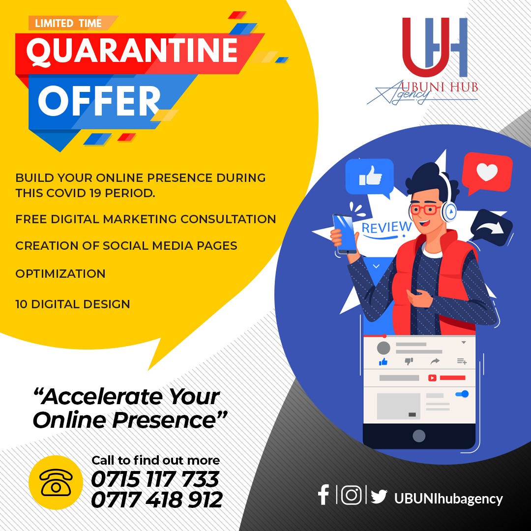 askchege's tweet photo. New week. New Offers #Punchline #JulianiLive https://t.co/3X9nfHMsW3
