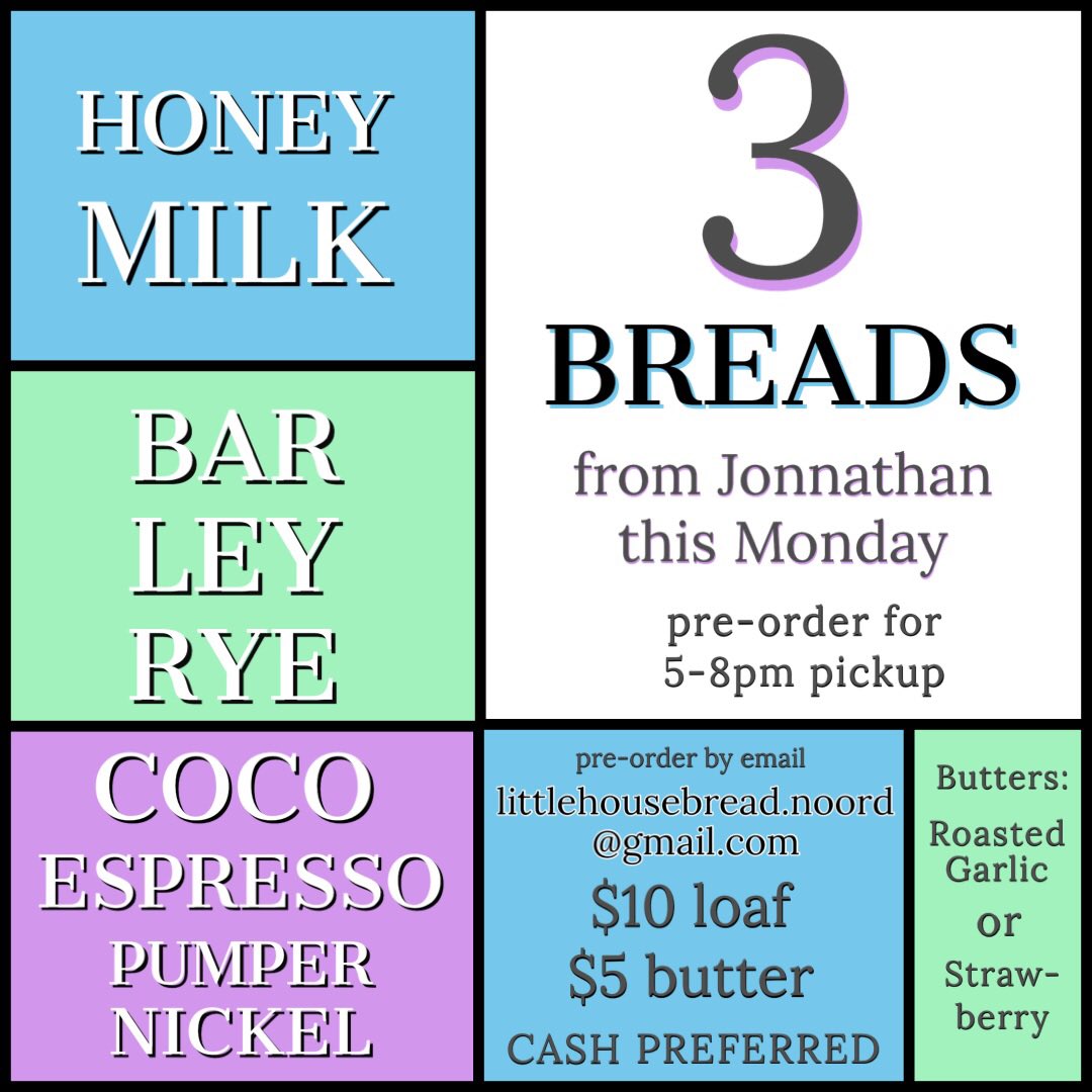 NOORD eetcafe tweet media