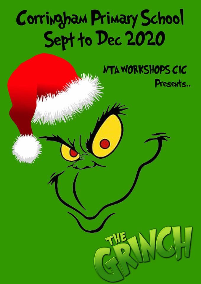 NTA Workshops CIC tweet media