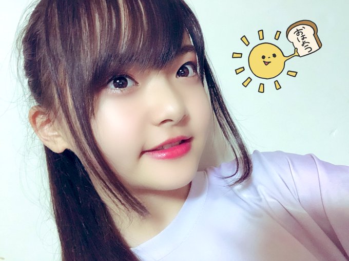 Twitterのコスプレ画像11