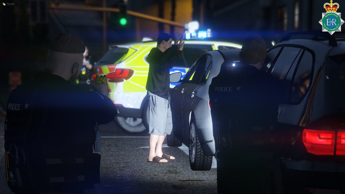 MerPolC_AP's tweet photo. ARVs were job to job today, assisting @MerPolC_RR and @MerPolC_RPU with multiple incidents from panic buttons to FTS using stop sticks to bring the pursuits to a safe conclusion. https://t.co/9wOAPR9jyc