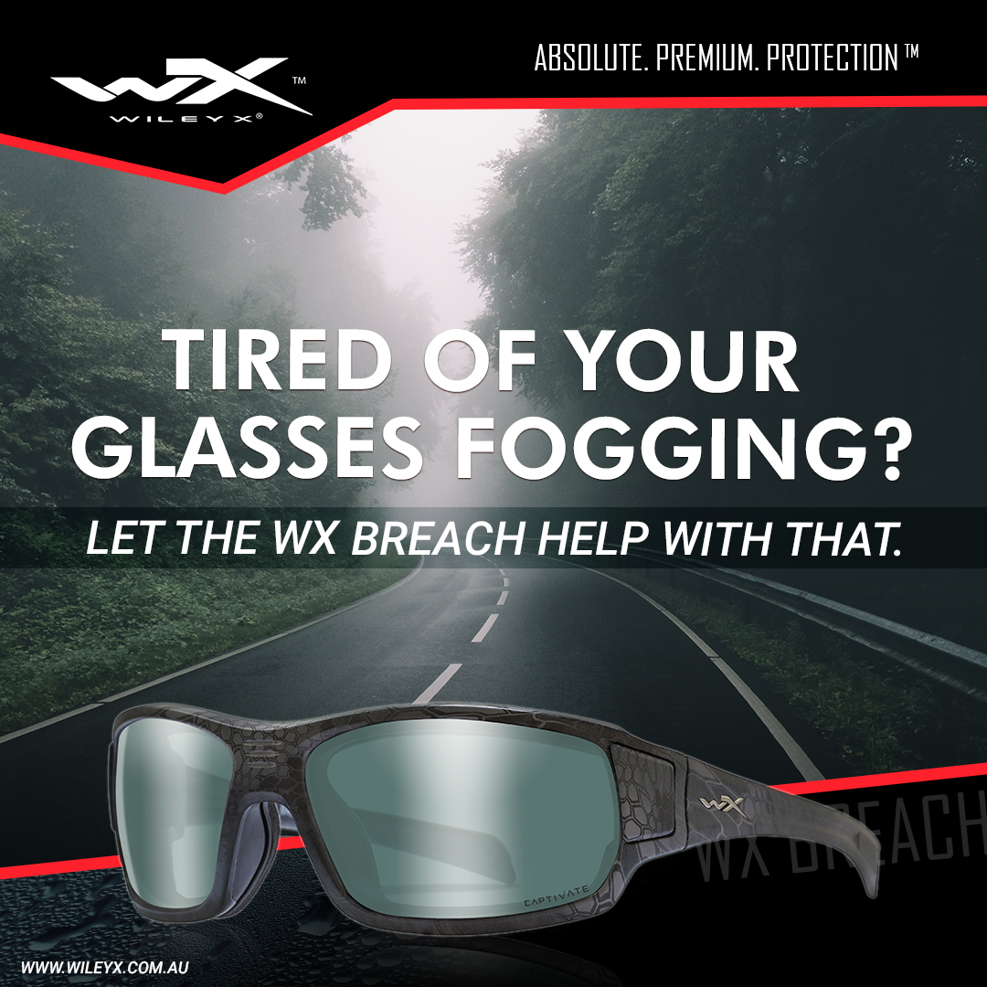 wiley x eyewear dealers