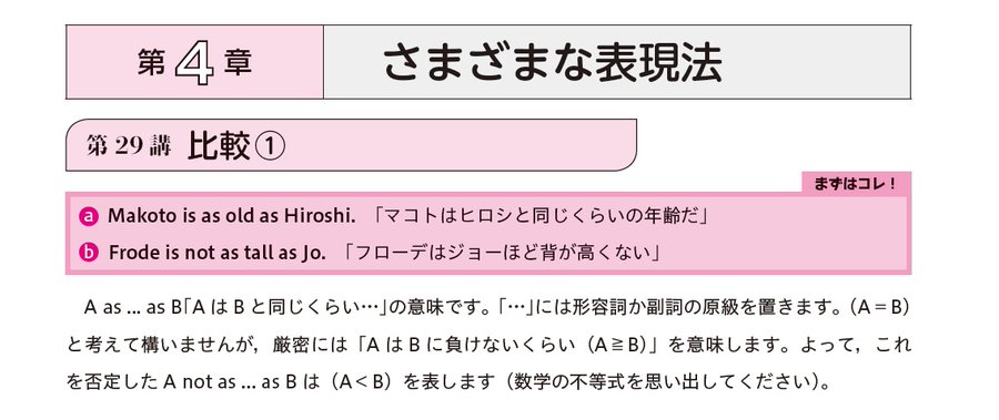英語初級者向け 英文法基礎１０題ドリル 徹底活用法 田中健一 英語講師 Note