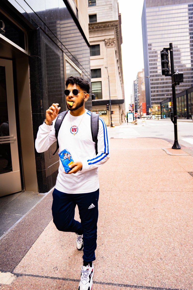 realwiddit's tweet photo. The homie KDP coming in with that heat!!! @doritos, wanna sponsor me? #widdit https://t.co/8wUOWE5yNR