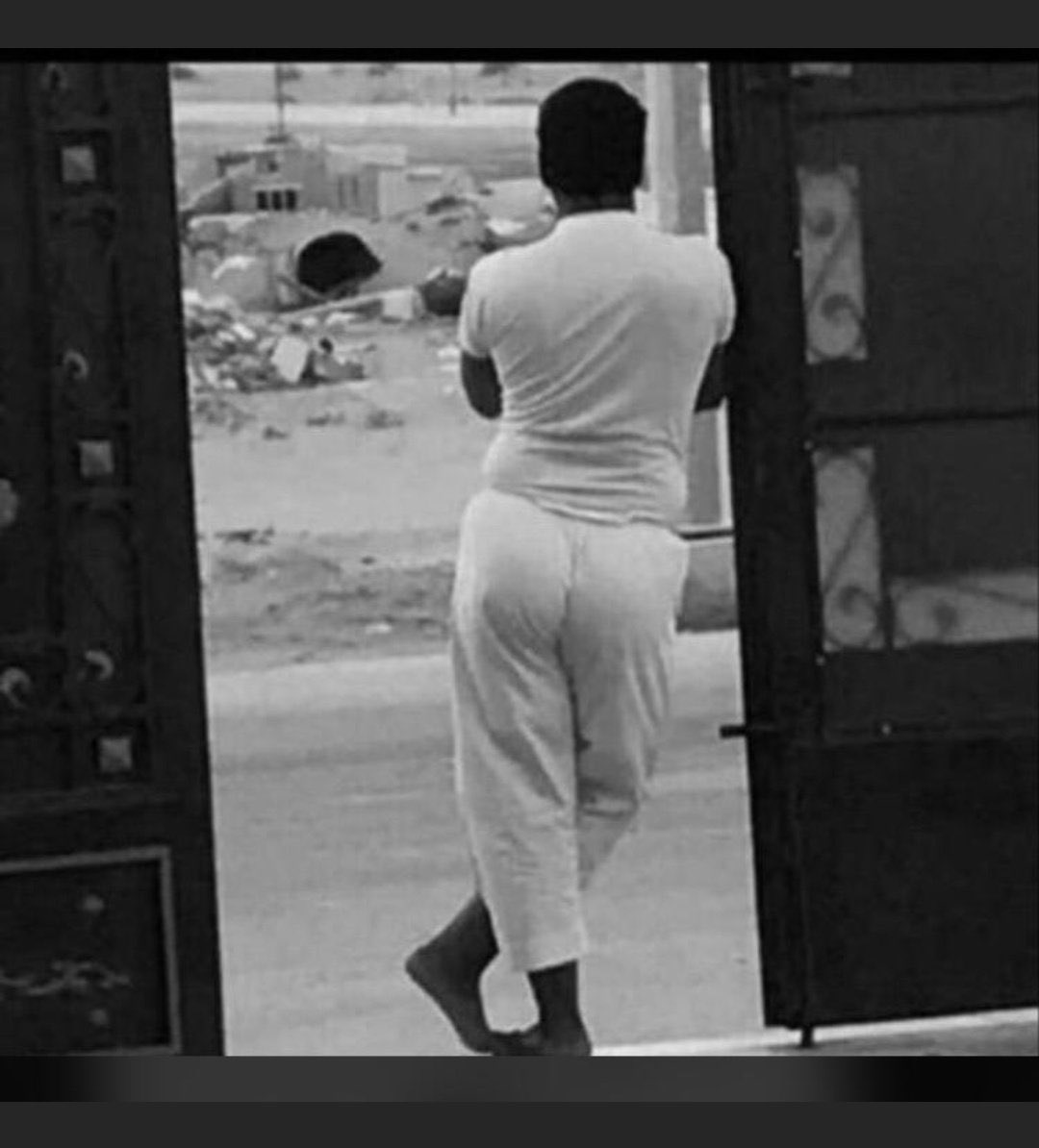 عشق بدوي . tweet media