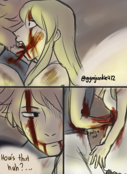 ナツルーのtwitterイラスト検索結果 古い順