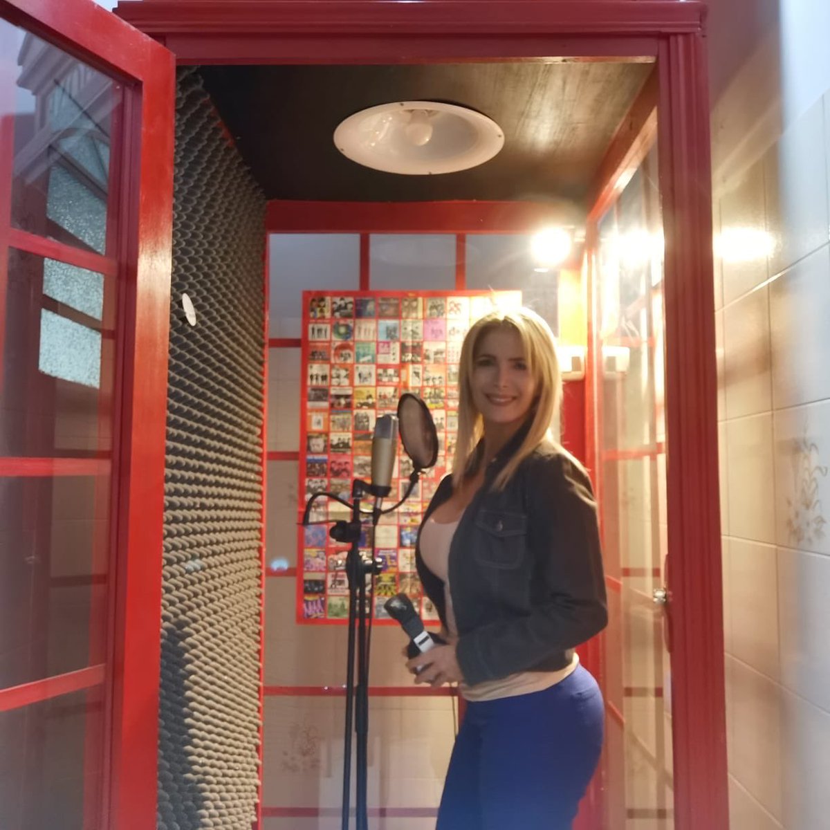 Compartiendo otro domingo de clásicos en Gente&amp;Negocios por <a href="/radiocanal100/">Radio Canal 100</a>!