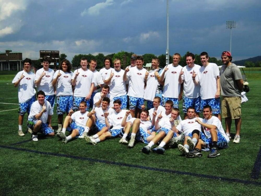 HV Express Lax tweet media