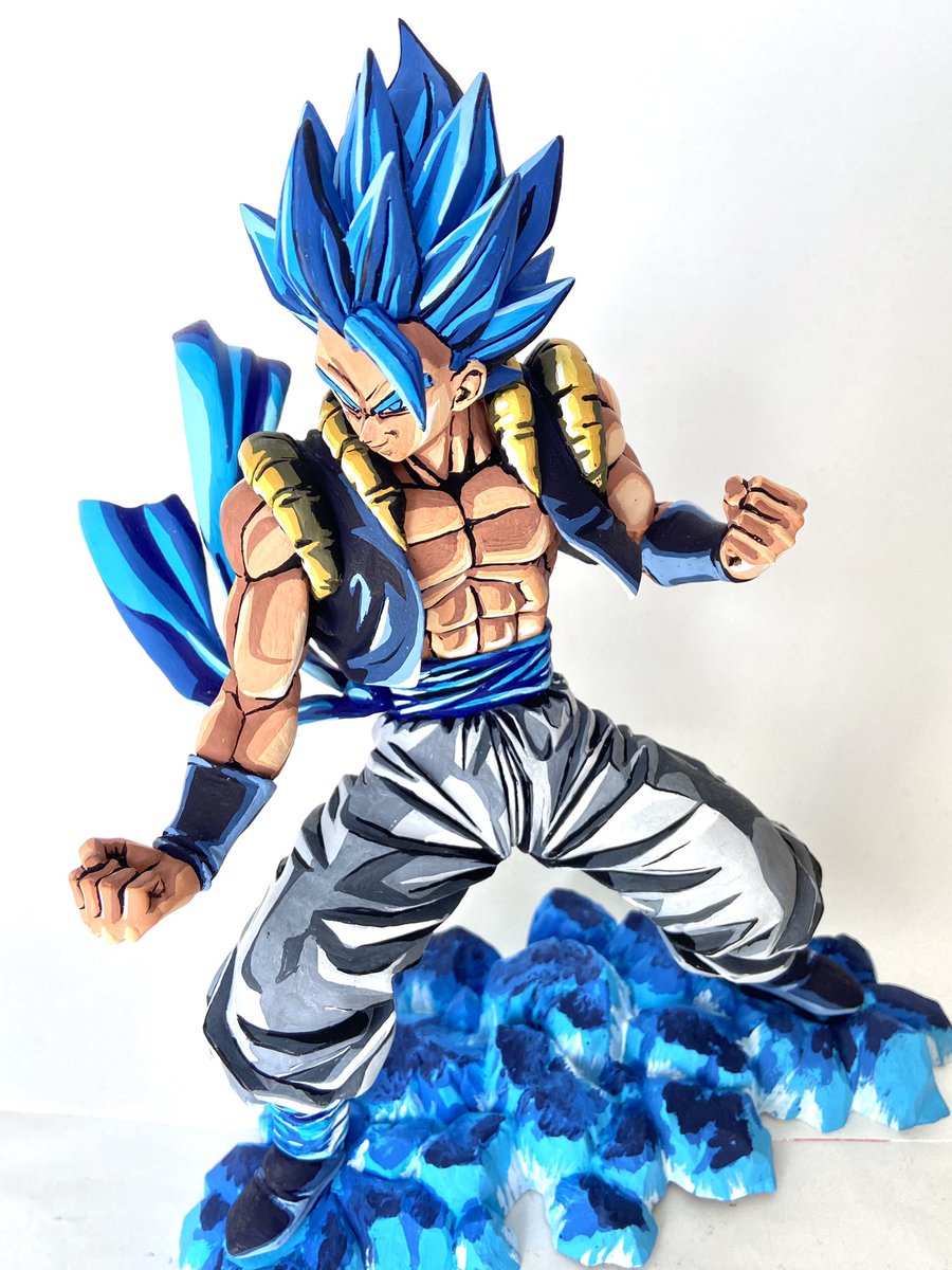 新品本物 フィギュア ドラゴンボール リペイント 二次元塗装 イラスト アニメ フリーザ キャラクターグッズ Jivitut Ru