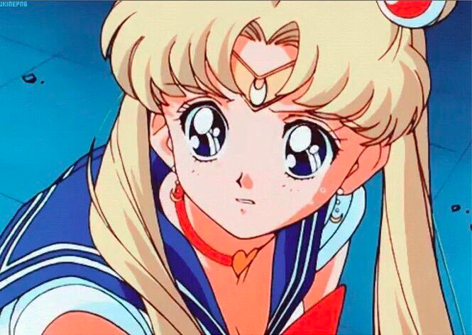 Sailor Moon Redraw — флешмоб по перерисовке Сейлор Мун в Твиттере