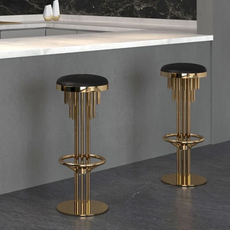 Choose one: bar stool