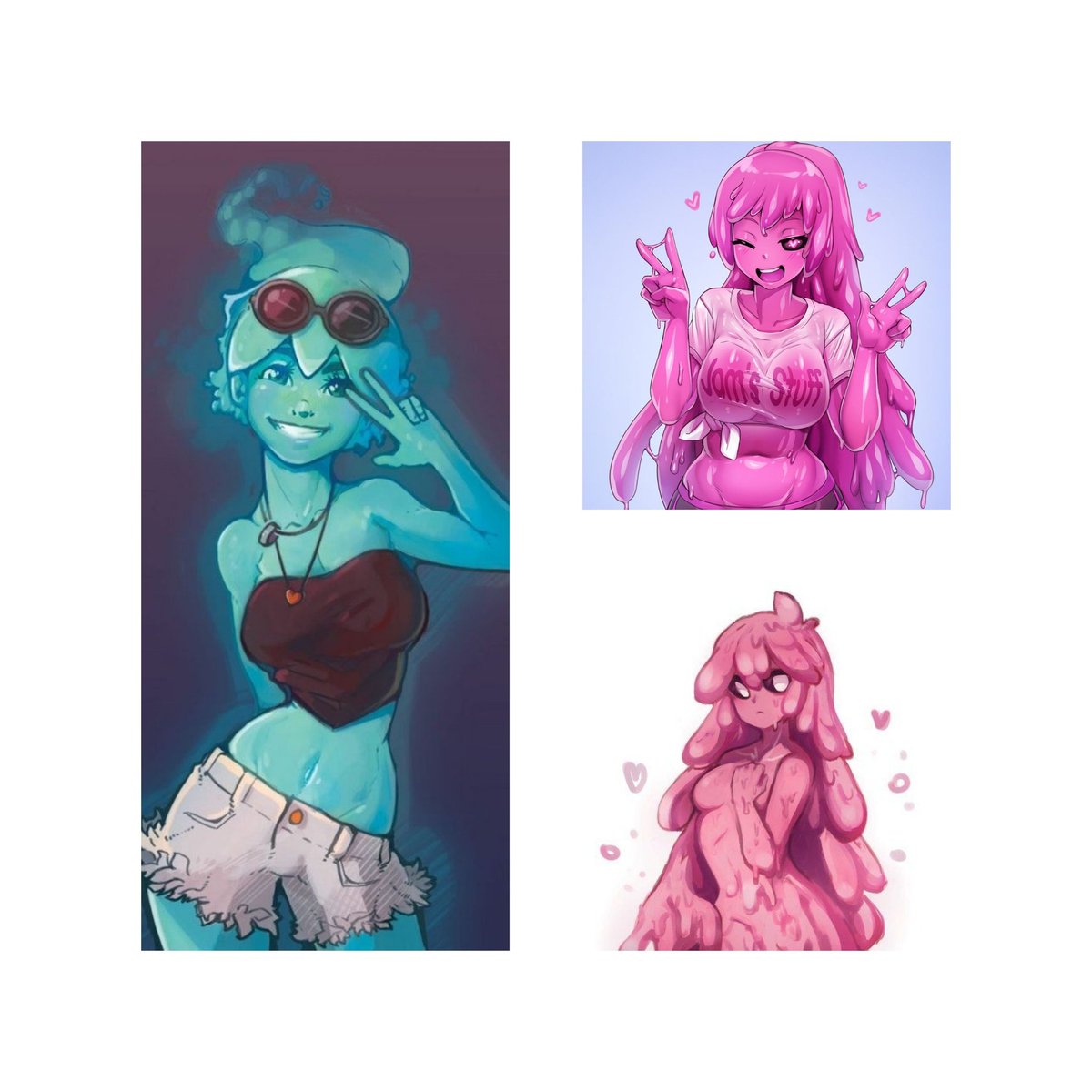 HeartJinx's tweet photo. '                      𝑱𝒊𝒏𝒙 
                 𝑫��𝒓𝒌 𝑯𝒆𝒂𝒓𝒕

                  ♧ 𝐒𝐥𝐢𝐦𝐞 ♤

             — 𝑨𝒅𝒂𝒑𝒕𝒂𝒃𝒍𝒆

             — 𝑴𝒖𝒍𝒕𝒊𝒇𝒐𝒓𝒎

             — 𝑨𝒍𝒍 𝒌𝒊𝒏𝒅𝒔 𝒐𝒇 𝒓𝒐𝒍𝒆 https://t.co/oTG2ZndeT5