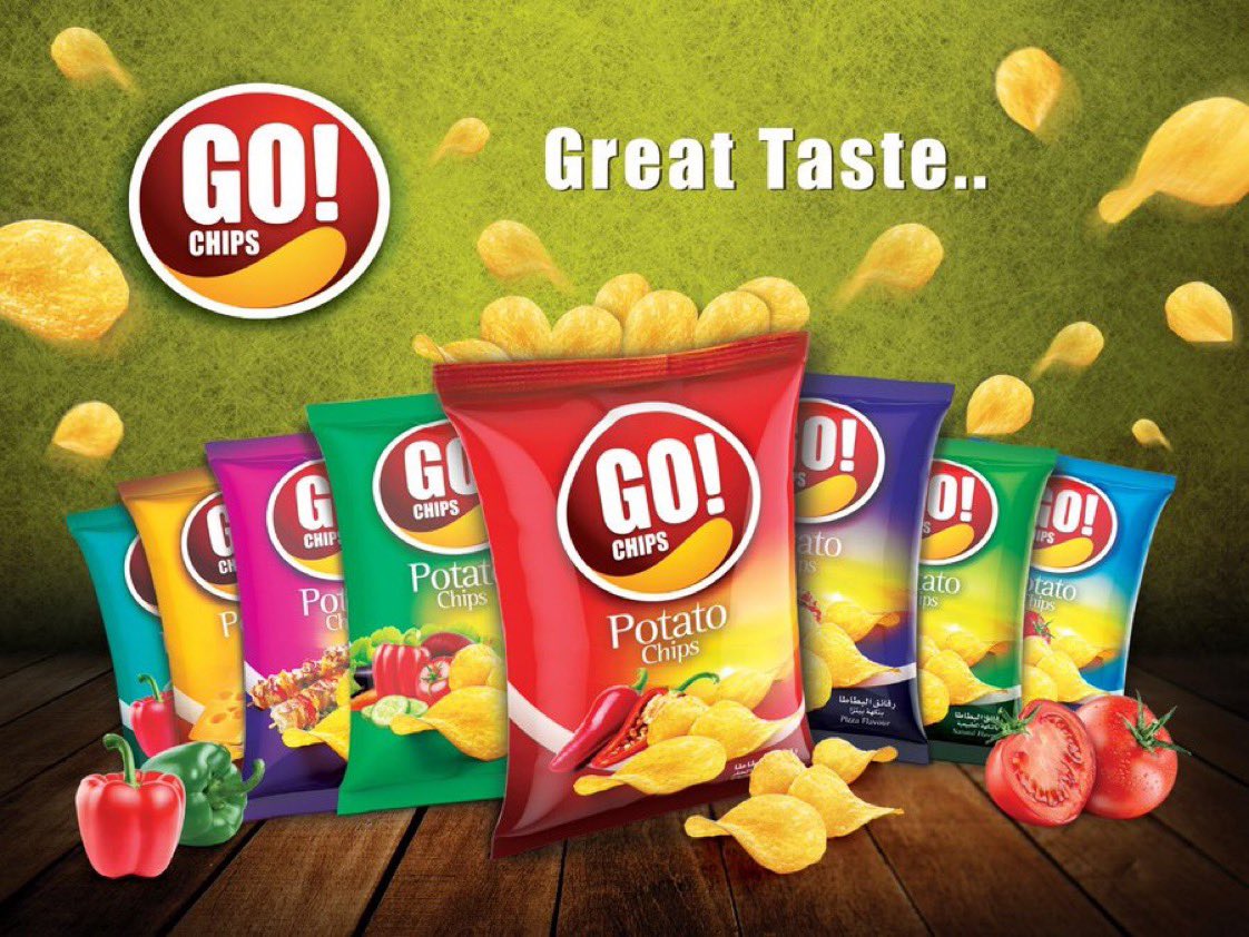 GOCHIPS_SA's tweet photo. متعة اللذة في دقة الاختيار للطعم اللذيذ،
شاركنا نكهتك المفضلة واربح معنا 🌙
#جو_شيبس_يرضيك https://t.co/Mw1jifK1KG