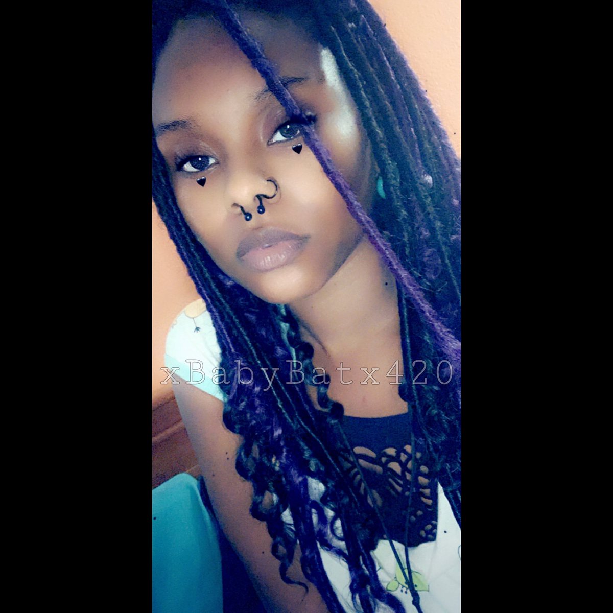 demonpuppi_'s tweet photo. ππΈπ€ -
β’
β’
#420nurses #420nursesintern #420blazeit #ddlgnsfw #witch #poclittle #bruja #420model #alternativemodel #BrandAmbassador #BlackGirlMagic #blackgothgirl #ddlg #poly #littlespace #lgbt #polylesbian #blackpoly #promo https://t.co/T4RaKOfCiu