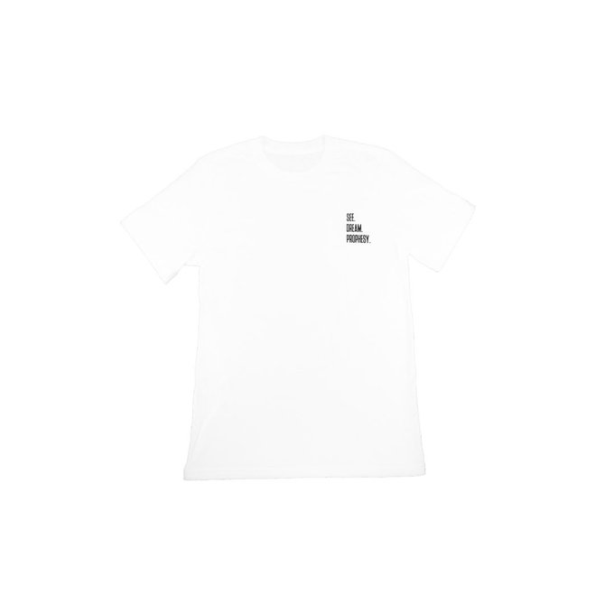 HE SHALL POUR OUT HIS SPIRIT ON 💥ALL FLESH💥   Grab this T-Shirt HERE! https://t.co/2dBvBRU4g3 https://t<a href="/tag/riskitall2018"class="tags"><span>#riskitall2018</span></a>
