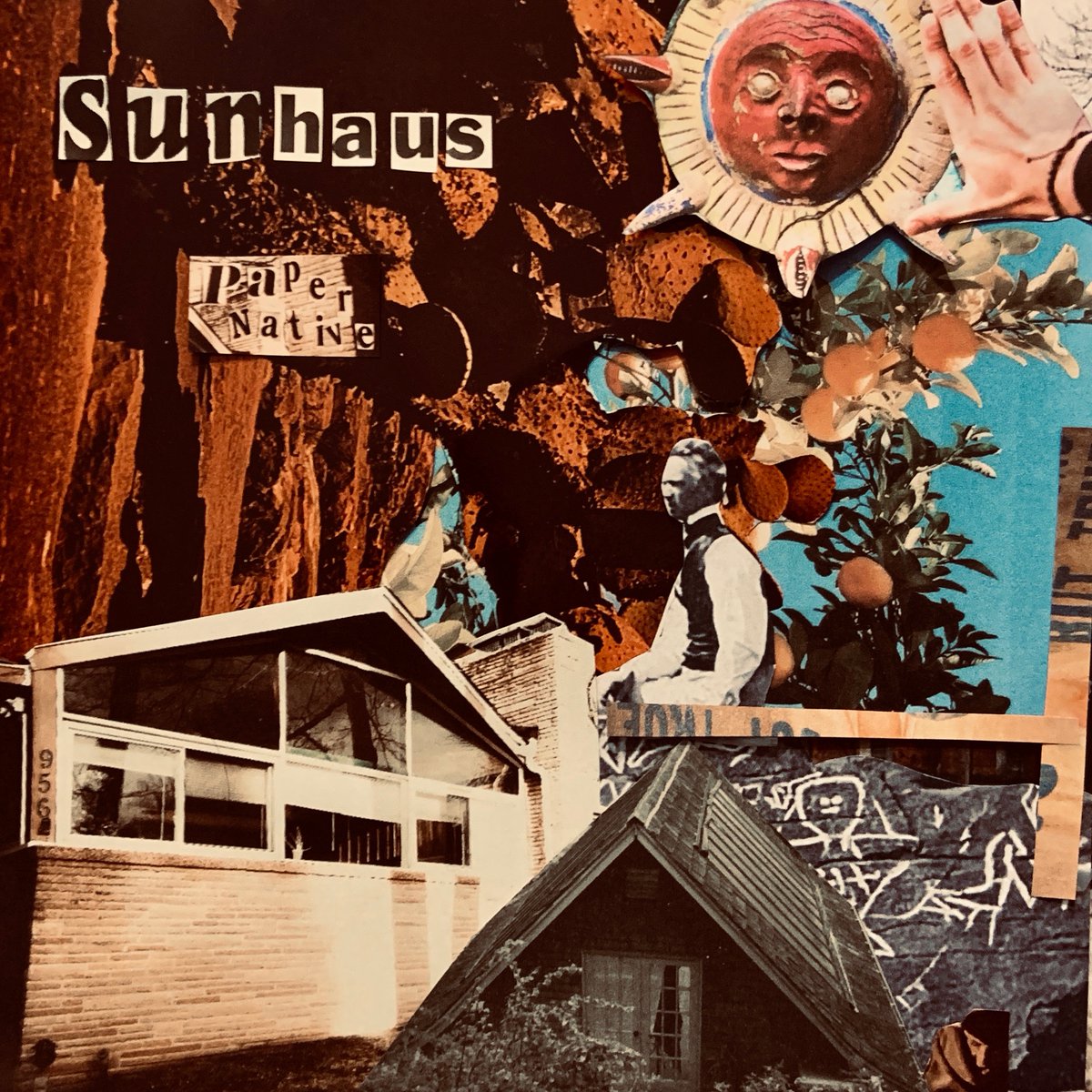 Paper Native tweet media