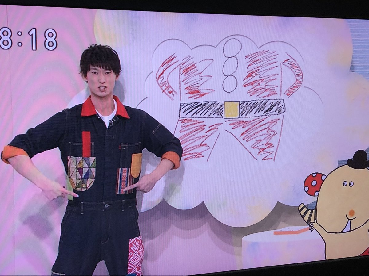 ringo_pie15's tweet photo. 私「あーベルトね、なんとかレンジャー的なね」

まことお兄さん「サンタさんのこし！です！！！」

私「まじか！！！」 https://t.co/ih4bjP9zzq