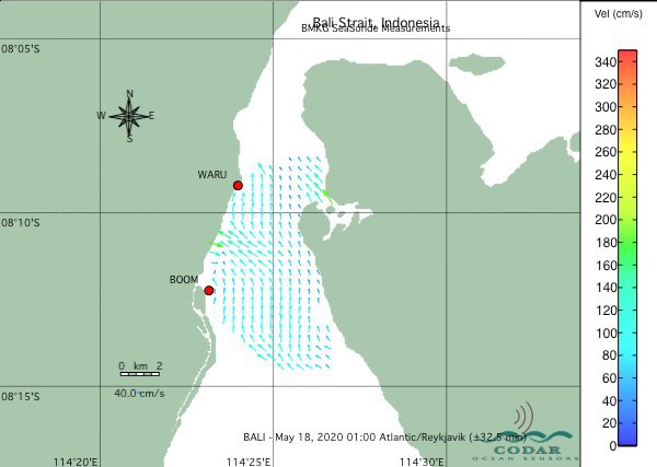 arus selat bali pagi ini mengarah ke utara dengan kecepatan maksimum 6 knot <a href="/banyuwangi_kab/">Kabupaten Banyuwangi</a> <a href="/AzwarAnas_A3/">Abdullah Azwar Anas</a> <a href="/bpbd_jatim/">BPBD JATIM</a> <a href="/BNPB_Indonesia/">BNPB Indonesia</a>