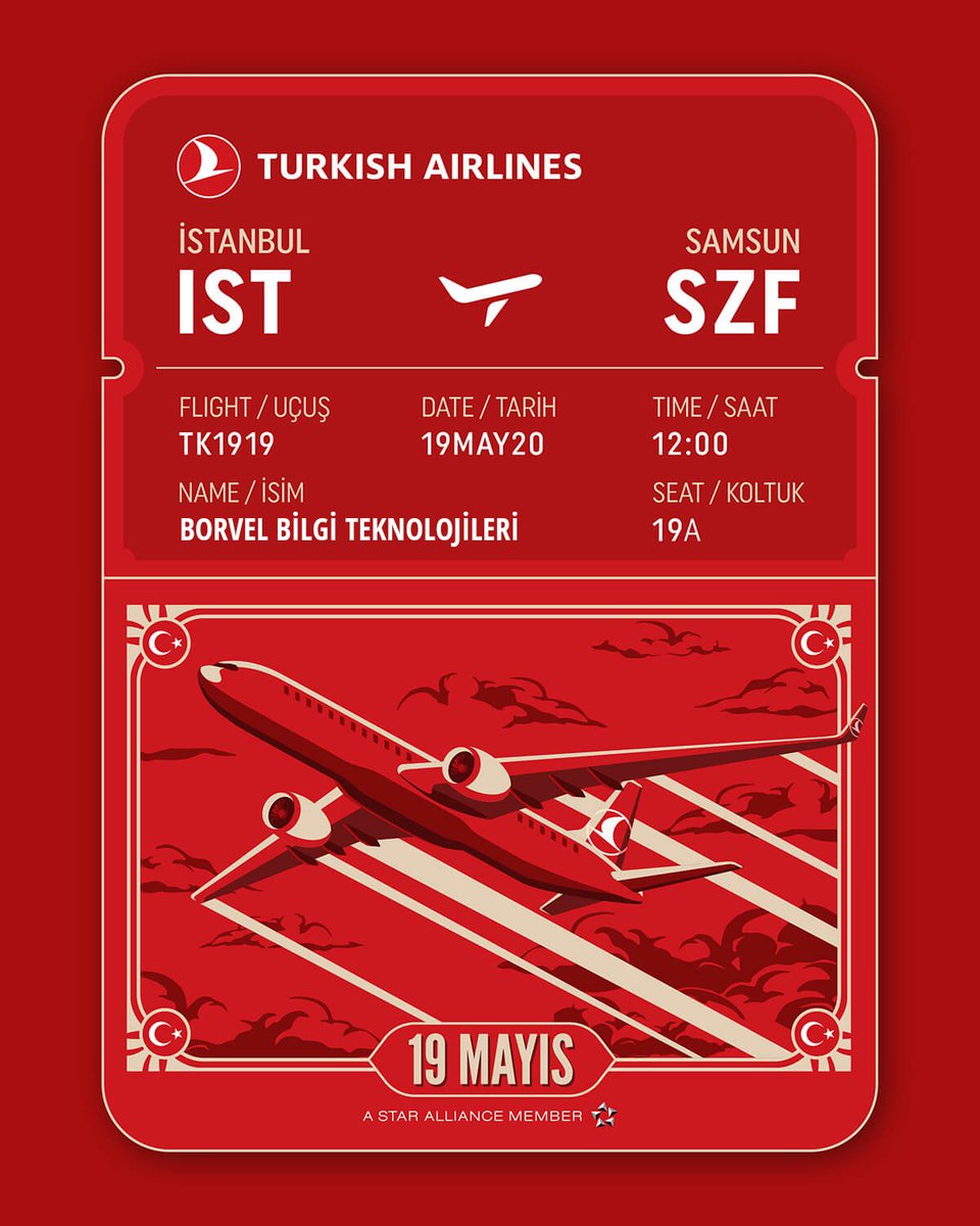 Borvelsoft's tweet photo. Borvel Bilgi Teknolojileri olarak bizde #TarihiYolculuk da yerimiz aldık https://t.co/k5CWkUkbOI