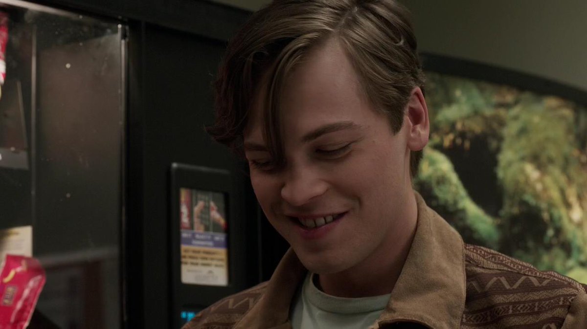 dailycalvert's tweet photo. it was this moment that made me fall in love with this boy 😊 https://t.co/Q7X1yM6YYy