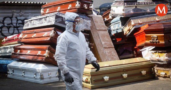 Francisco González tweet media