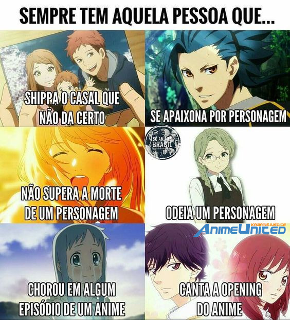 Eu sempre fui um amante de animes, mas por algum motivo, quando assisto  anime, fico entediado com facilidade. Alguém pode recomendar alguns animes  incríveis que você ama e que nunca se cansou