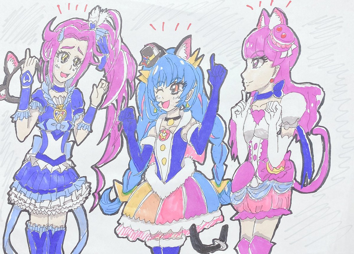 猫キュア - Sök på Twitter