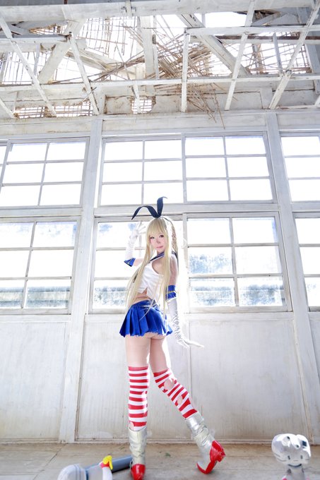 コスプレイヤーかいんのTwitter画像2