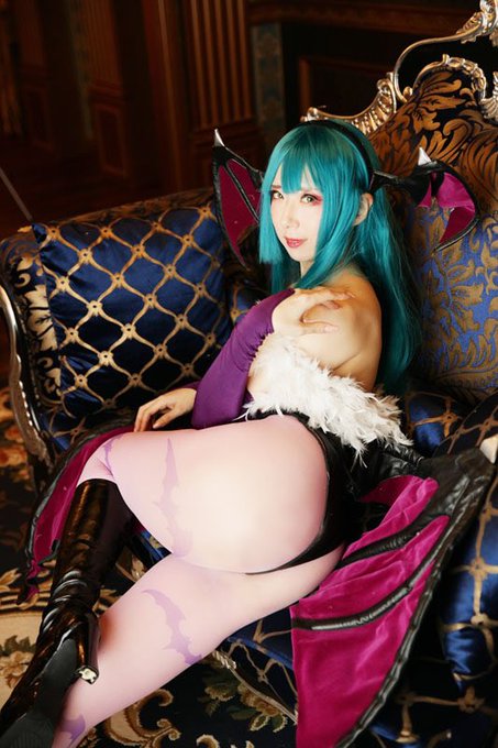 Twitterのコスプレ画像12