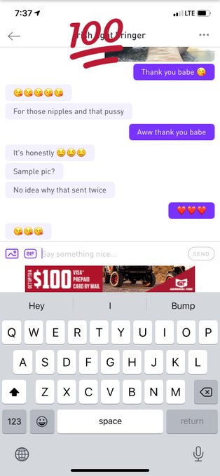 Active and #sellingnudes $3 pictures if OnlyFans isn&rsquo;t for you https://t.co/NI7aPYuL9m<a href="/tag/sellingnudes"class="tags">#sellingnudes</a>