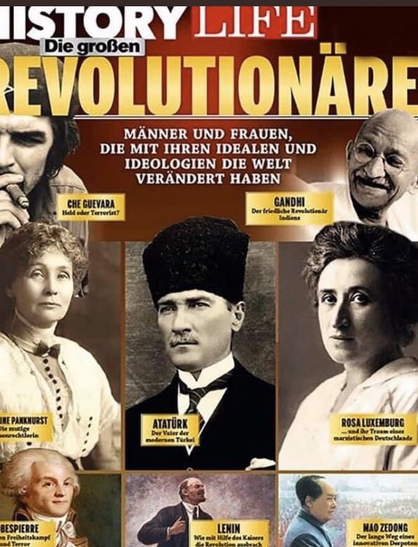 Elf2909's tweet photo. #historylife #dünyayıdeğiştirenler #merkezinde tabiki eşsiz lider Mustafa Kemal Atatürk🇹🇷🇹🇷 https://t.co/Yl2n9fAb7X