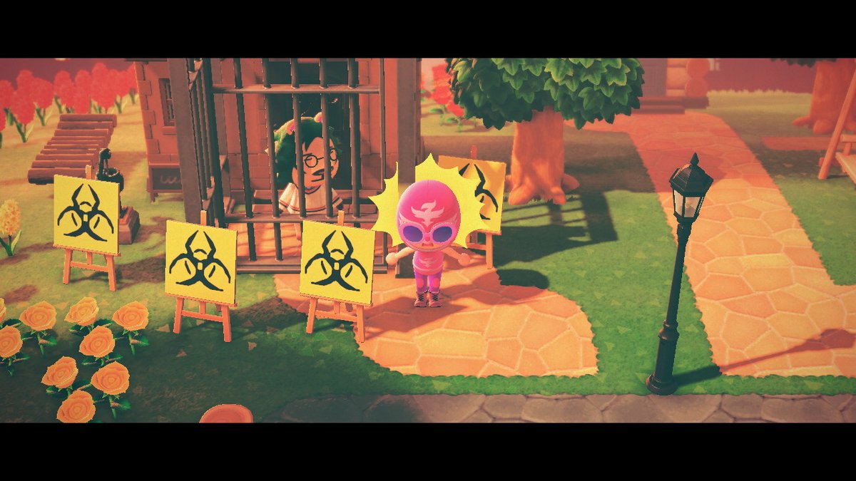 ultimatelurker0's tweet photo. #AnimalCrossing #ACNH #NintendoSwitch https://t.co/P31gI21YWp