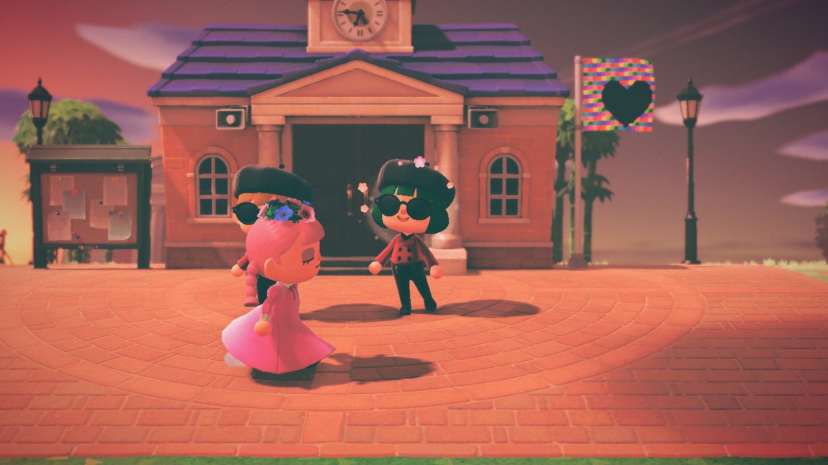 ultimatelurker0's tweet photo. #AnimalCrossing #ACNH #NintendoSwitch https://t.co/P31gI21YWp