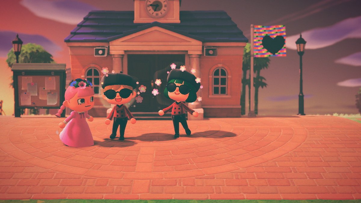 ultimatelurker0's tweet photo. #AnimalCrossing #ACNH #NintendoSwitch https://t.co/P31gI21YWp
