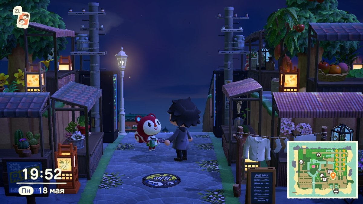 MsChwom's tweet photo. #AnimalCrossing #ACNH #NintendoSwitch https://t.co/avU8clPenf