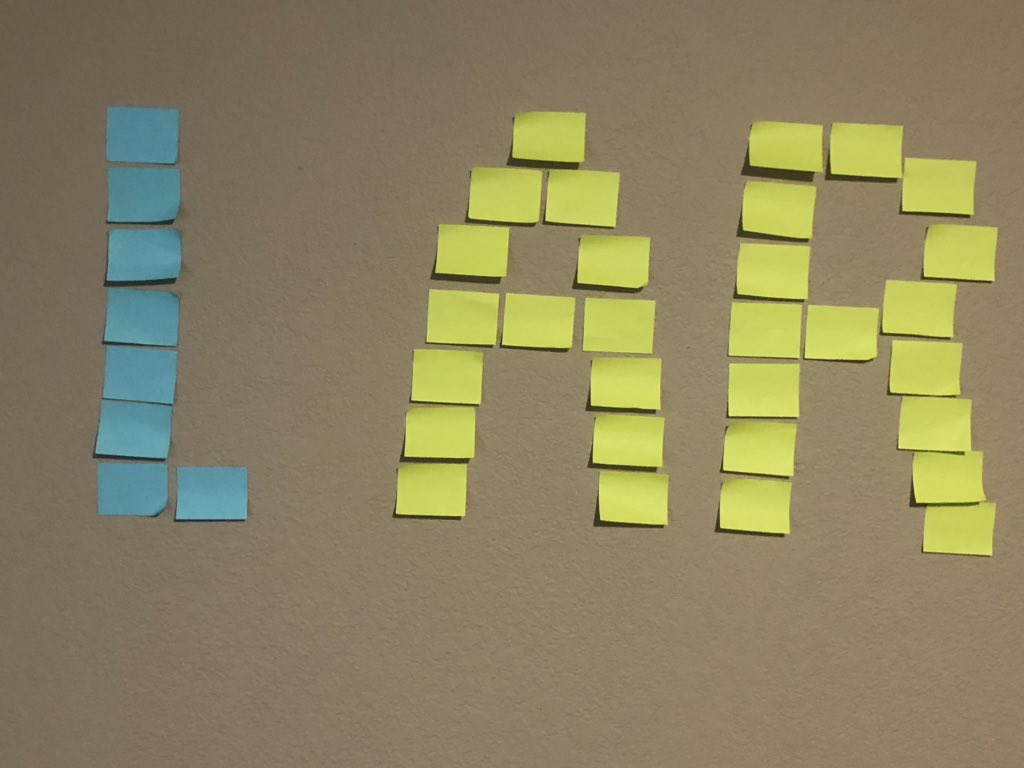 Sold 7 more yearbooks today. These Post Its represent the books we have left. They are going fast and when we are out we are out. Don’t miss the chance to buy a yearbook. yearbookforever.com/schools/willia…