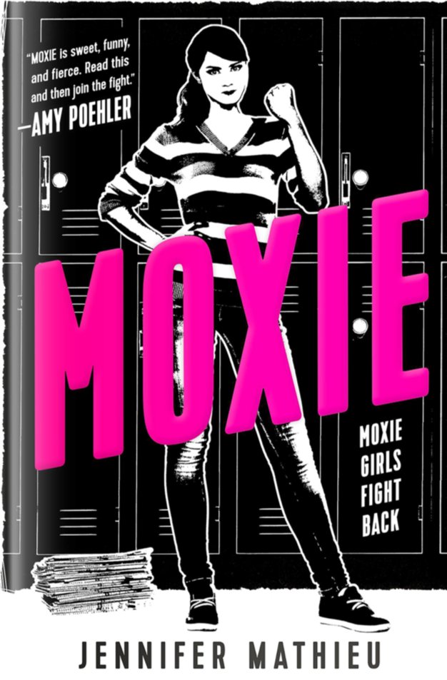 TigerWaifu's tweet photo. My @zodiacathon results! 
Asian author - Miracle Creek by Angie Kim
Tiger - A book involving activism - Moxie by Jennifer Mathieu 
Both were 5* reads, I've had such a good time! 
Thanks for the readathon 💙💙💙 https://t.co/NoVkCoGMmn