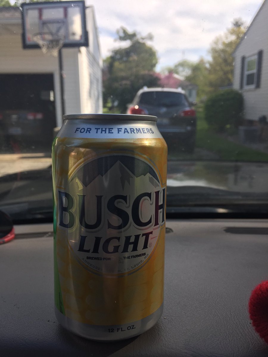 SHAF55's tweet photo. #YOURFACEHERE #Bushcontest Congrats on your 50th WIN!! @KevinHarvick you are my wife favorites driver, and Thanks to @Buschlight for the salute to #farmers cans!! https://t.co/QRDBy4IXmx