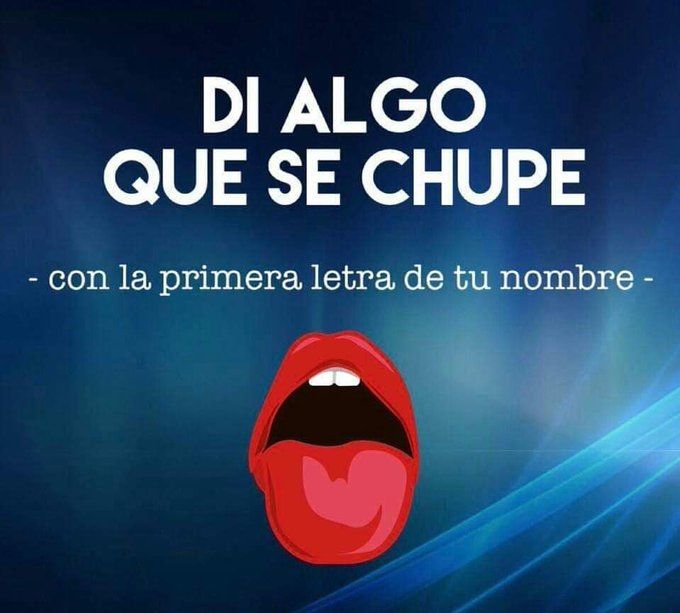 DoctoraSexual's tweet photo. No se me ocurre nada, y a ustedes? https://t.co/Qt9GlANglQ