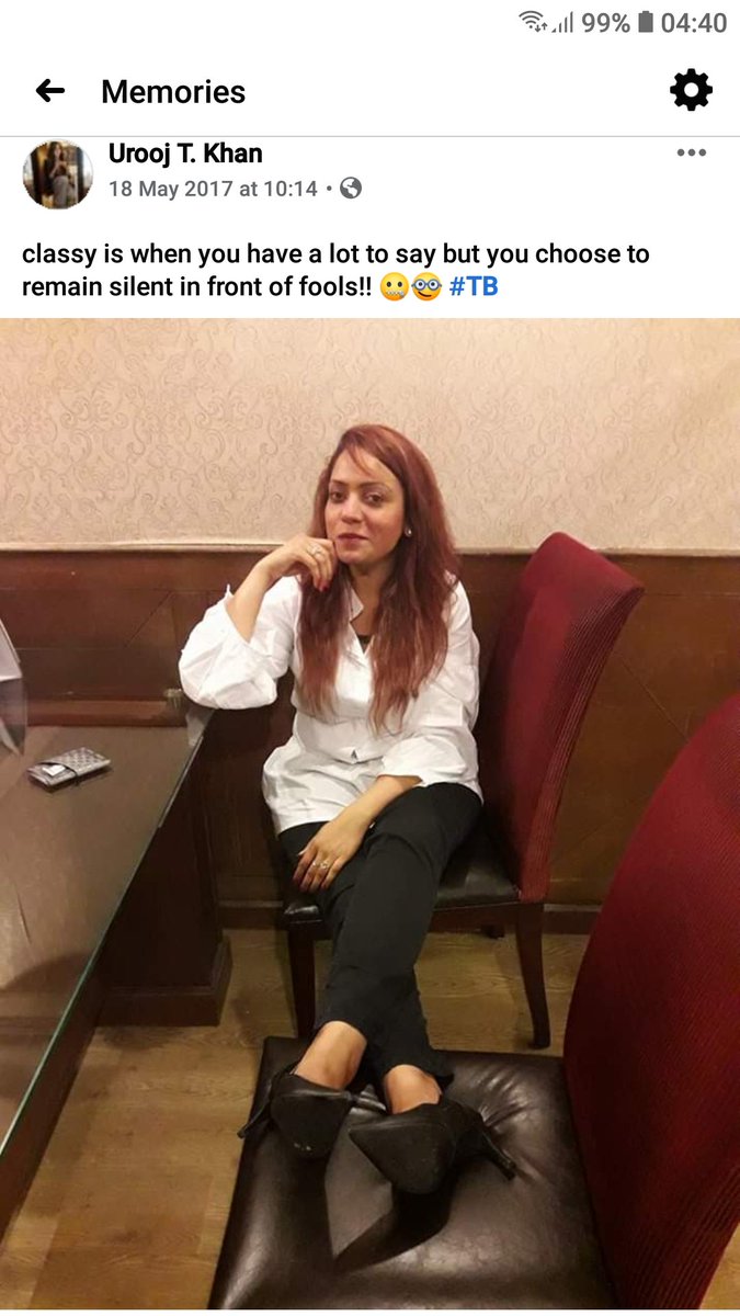 UroojTKhan's tweet photo. Major #throw🔙 to #HashooGroup days!!😀
Ahh!! i still remember the day..😂😂 post work yet working routines & those late sitting hours..😌
#hospitalityRoutines #hotelier #MarriottDiaries #BDpro #corporate #networkingAddict #memories #Life #UroojTKhan #Pakistan 🇵🇰😃 https://t.co/QVP0UOB7lU