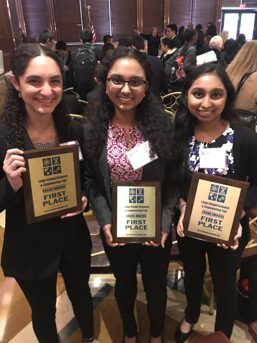 SuchithaChanna's tweet photo. We can't go to California, but virtual ISEF is the next best thing! I can't wait! #RegeneronISEF https://t.co/41wUDbPW9u
